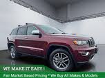 Jeep Grand Cherokee Limited 4WD