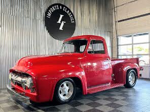1954 Ford F-100