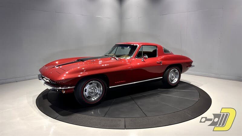 1967 Chevrolet Corvette
