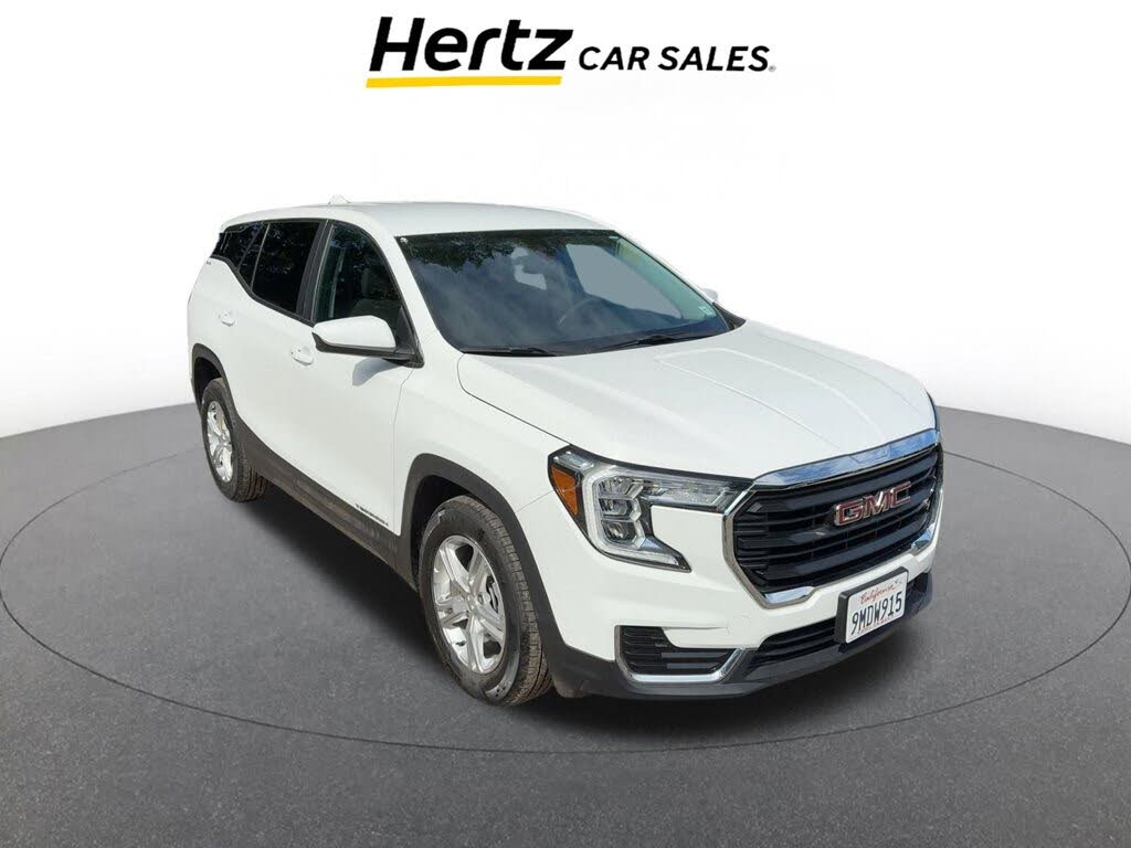 2024 GMC Terrain SLE FWD