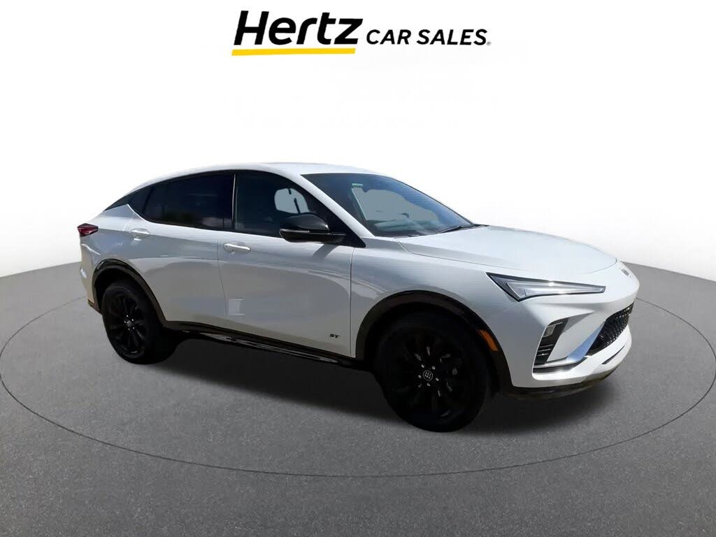 2025 Buick Envista Sport Touring FWD