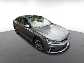 Volkswagen Jetta SE FWD