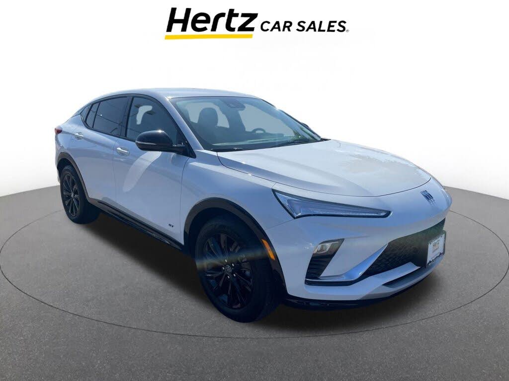 2025 Buick Envista Sport Touring FWD