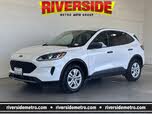 Ford Escape S AWD
