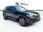 BMW X3 sDrive30i RWD