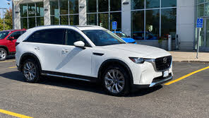Mazda CX-90 3.3 Turbo Premium AWD