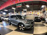Volvo XC40 T5 Momentum AWD