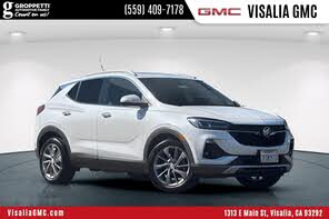 Buick Encore GX Essence FWD