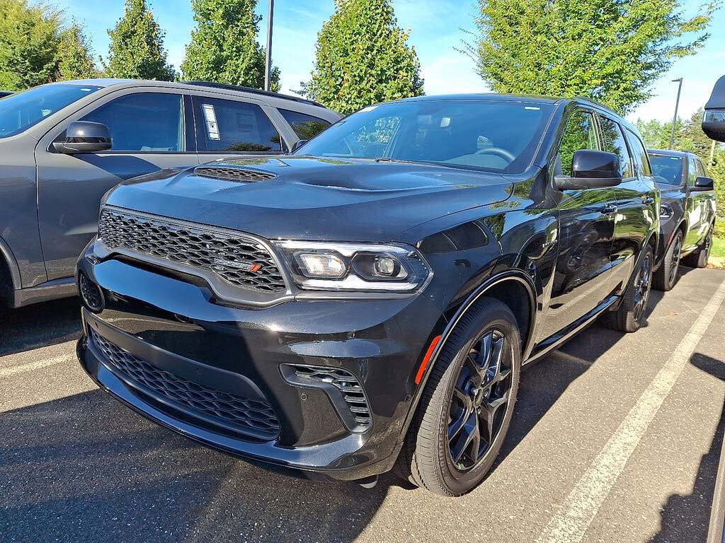 2026 Dodge Durango GT HEMI AWD