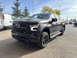 Chevrolet Silverado 1500 LT Trail Boss Crew Cab 4WD