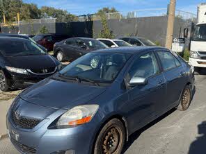 2009 Toyota Yaris