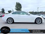 BMW 3 Series 335i Convertible RWD