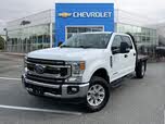 2022 Ford F-250 Super Duty