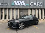 Mercedes-Benz C-Class C 300 4MATIC