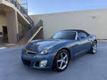Saturn Sky Red Line