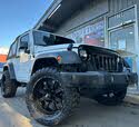 Jeep Wrangler Sport 4WD