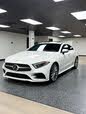 Mercedes-Benz CLS 450 RWD