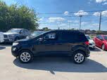 Ford EcoSport SE FWD