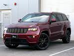 Jeep Grand Cherokee Altitude 4WD