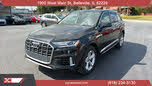 Audi Q7 quattro Premium 55 TFSI