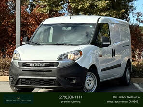 RAM ProMaster City Passenger Wagon FWD