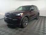 Ford Explorer XLT AWD