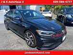 Volkswagen Jetta GLI S FWD