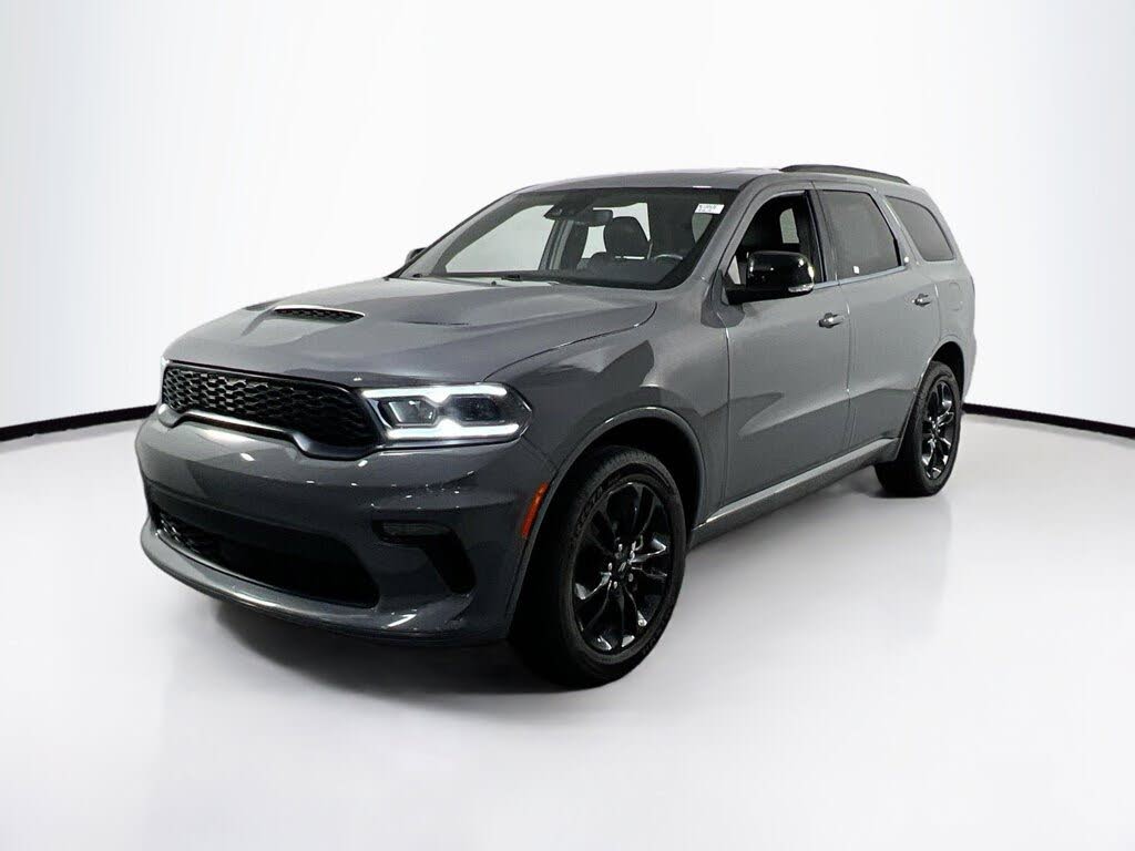 2022 Dodge Durango GT Plus AWD