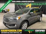 Ford Edge SEL AWD