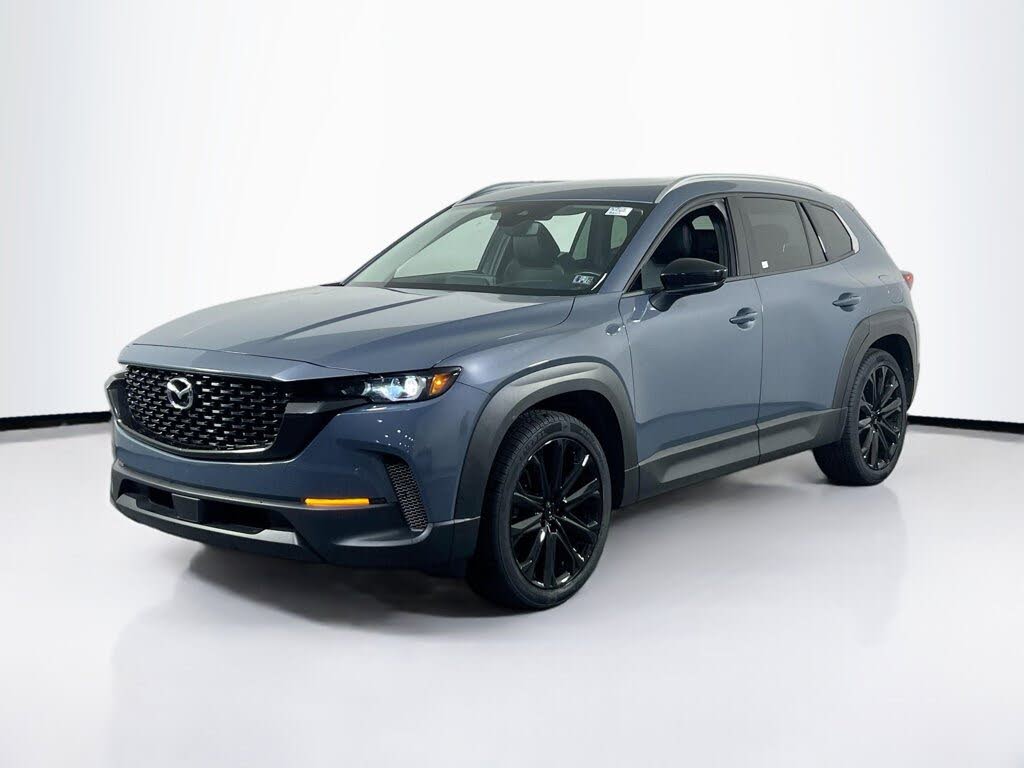 2023 Mazda CX-50 2.5 S Premium Plus AWD