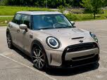 MINI Cooper S 5-Door Hatchback FWD
