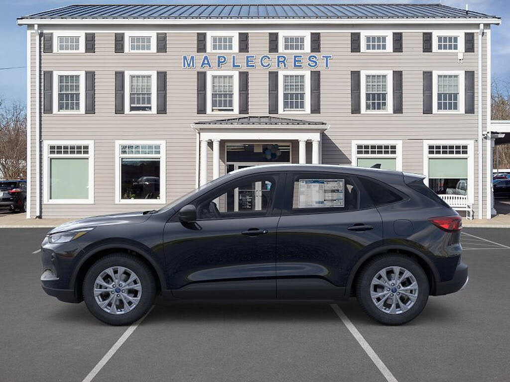 2025 Ford Escape Active FWD