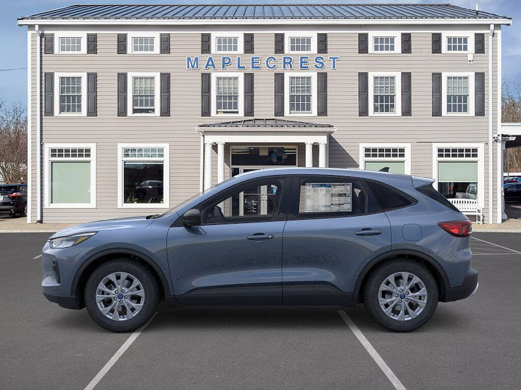 2025 Ford Escape Active AWD