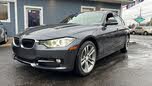 BMW 3 Series 335i xDrive Sedan AWD