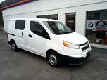 Chevrolet City Express LT FWD