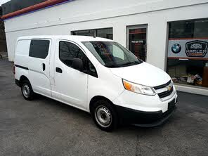 Chevrolet City Express LT FWD