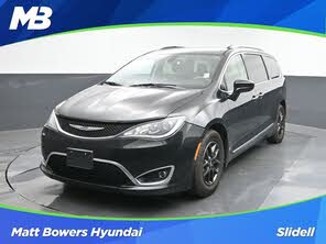 Chrysler Pacifica Touring L FWD