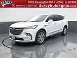Buick Enclave Premium AWD