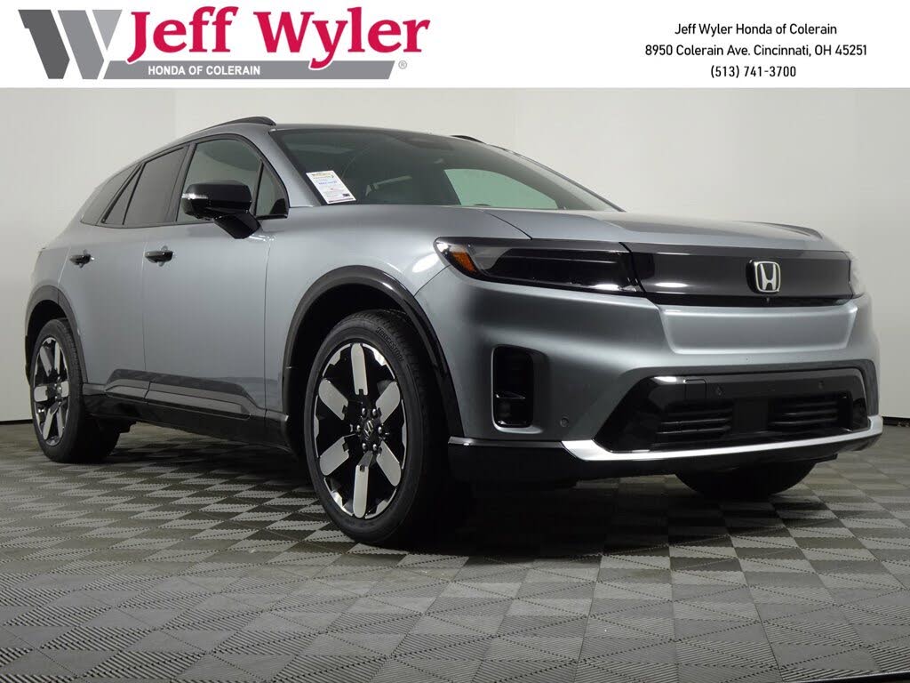 2024 Honda Prologue Elite AWD