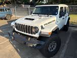 Jeep Wrangler Rubicon 392 4-Door 4WD