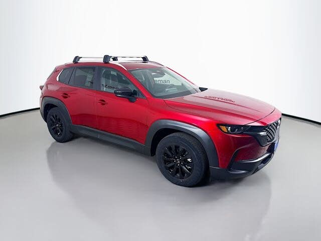 2025 Mazda CX-50 2.5 S Select AWD