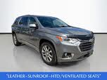 Chevrolet Traverse Premier AWD