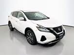 Nissan Murano S FWD