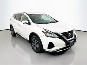 Nissan Murano S FWD