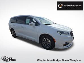 Chrysler Pacifica Hybrid Touring L FWD
