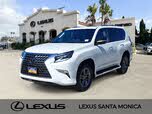 Lexus GX 460 AWD