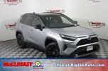 Toyota RAV4 Hybrid XSE AWD
