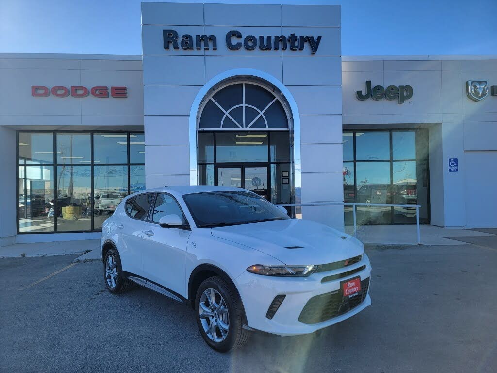2024 Dodge Hornet R/T AWD
