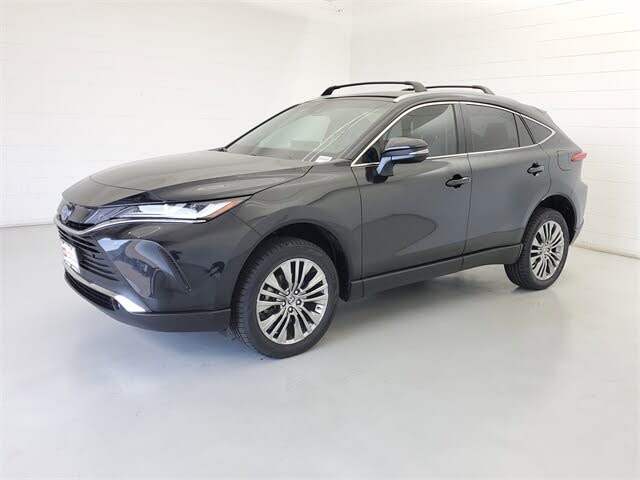 2024 Toyota Venza XLE AWD