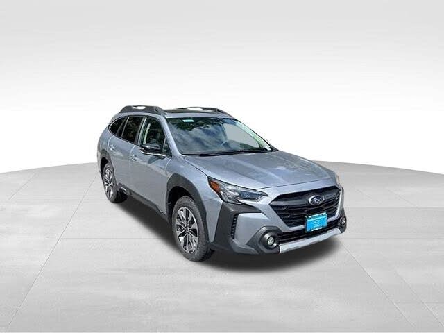 2025 Subaru Outback Limited AWD